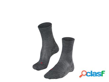 Medias FALKE Hombre (Multicolor - 39/41)