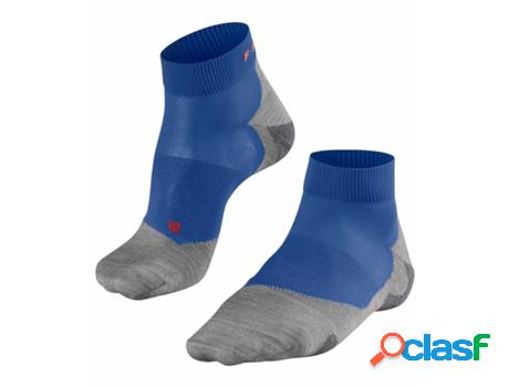 Medias FALKE Hombre (Multicolor - 46/48)