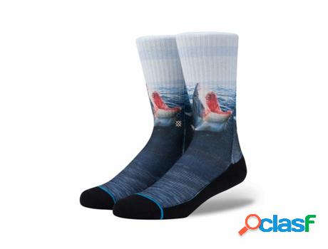 Medias STANCE Hombre (Multicolor - 38/42)