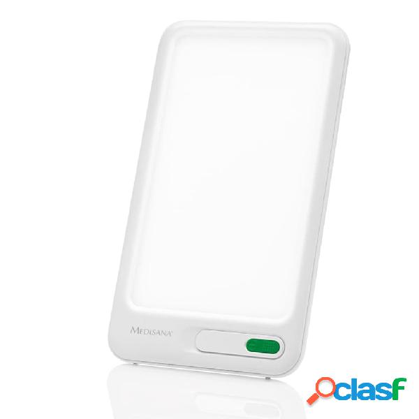 Medisana Lámpara de fototerapia LT 460 12 W blanco 45220