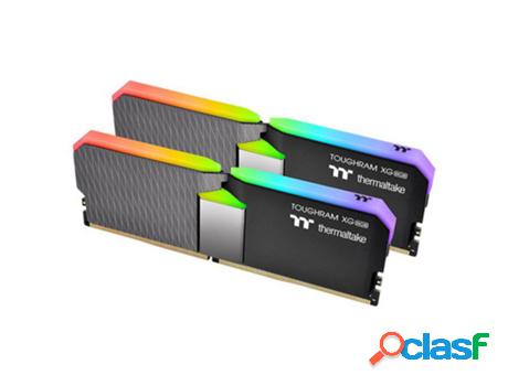 Memoria RAM THERMALTAKE (Negro)