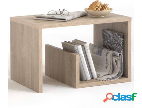 Mesa de Centro FMD 2 En 1 428761
