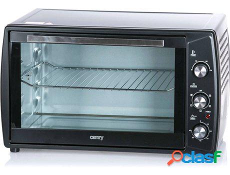 Mini Horno CAMRY CR6017 (Capacidad 63 L -3000)
