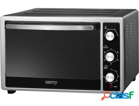 Mini Horno CAMRY CR6018 (Capacidad 35 L -2200)