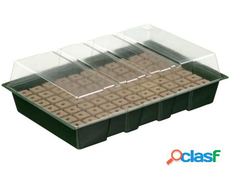 Mini kit Propagator NATURE 7 x 11 Células