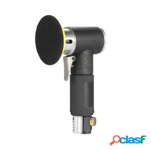 Mini lijadora neumática de 2 pulgadas 3 pulgadas lijadora