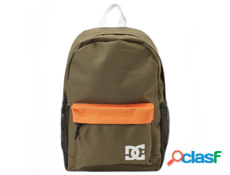 Mochila DC SHOES Hombre (Multicolor)