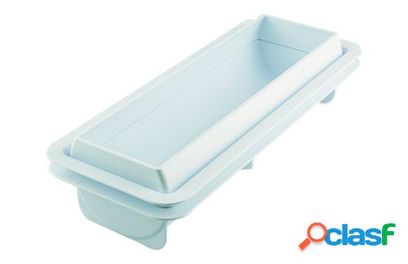 Molde silicona 3d COJIN MINI Silikom