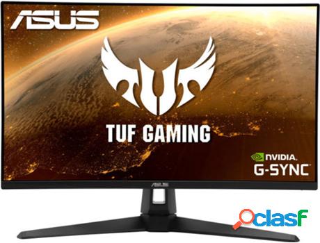 Monitor Gaming ASUS VG27AQ1A (27&apos;&apos; - 1 ms - 170 Hz