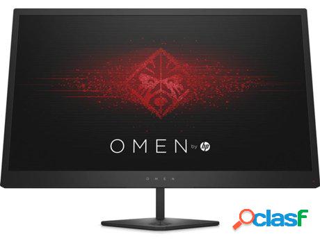 Monitor Gaming HP OMEN Z7Y57AA (25&apos;&apos; - 1 ms - 144