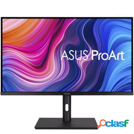 Monitor profesional asus proart display pa329cv 32"/ 4k/