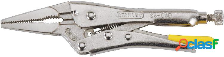 Mordaza bloqueable Maxsteel Boca Larga 215mm Stanley