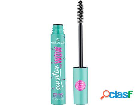 Máscara de Pestañas ESSENCE Volume Sensitive But Wow (8.5