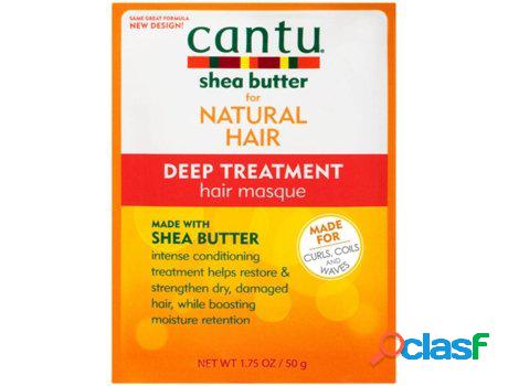 Máscarilla para el Pelo CANTU Reparador Intensivo Manteca
