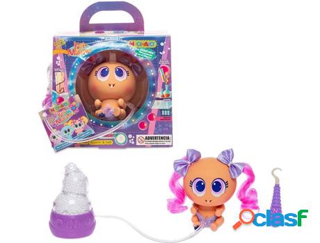 Muñeca KSI-MERITOS Distroller Ksimerito Zoisita Reloaded
