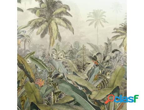 Mural Fotográfico KOMAR Amazonia Multicolor (368 x 248 cm)