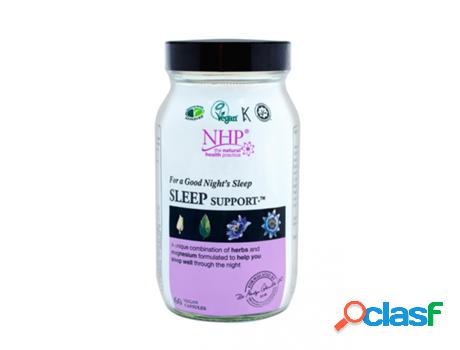 Natural Health Practice (NHP) Advanced Sleep Support