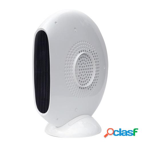 Nooberone 1000W calentadores eléctricos enfriador de aire 2