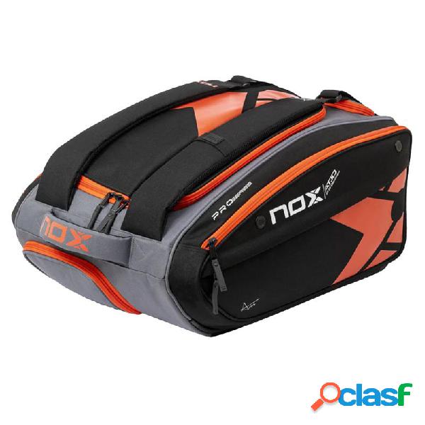 Nox AT10 Competition XL compact