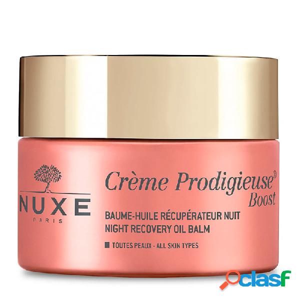 Nuxe Facial Crème Prodigieuse Boost Bálsamo-aceite