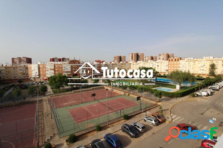 OPORTUNIDAD VPO EN EL CENTRO DE MONTEQUINTO
