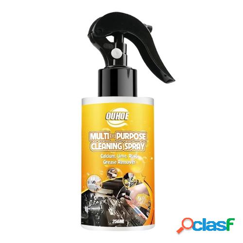 OUHOE 30ml niebla de limpieza multiusos cocina removedor de