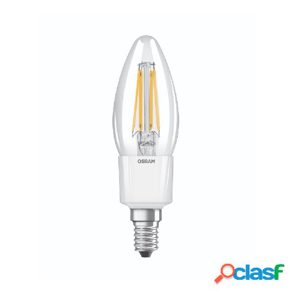 Osram Parathom Retrofit Classic LED E14 Vela con Filamento