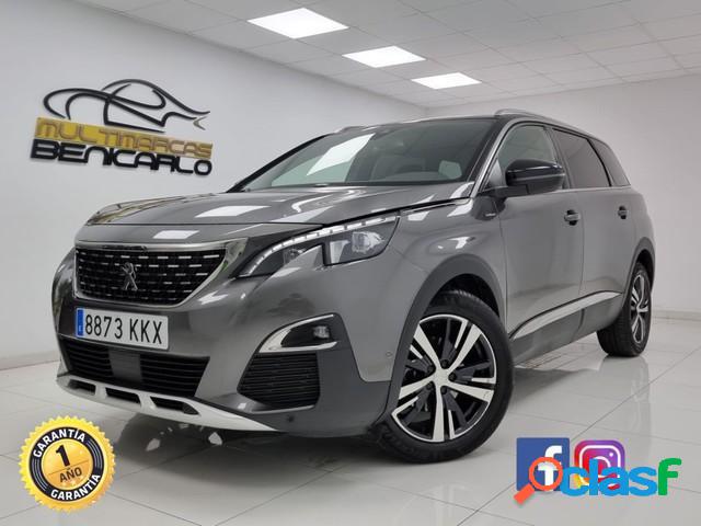 PEUGEOT Otro diÃÂ©sel en BenicarlÃ³ (CastellÃ³n)