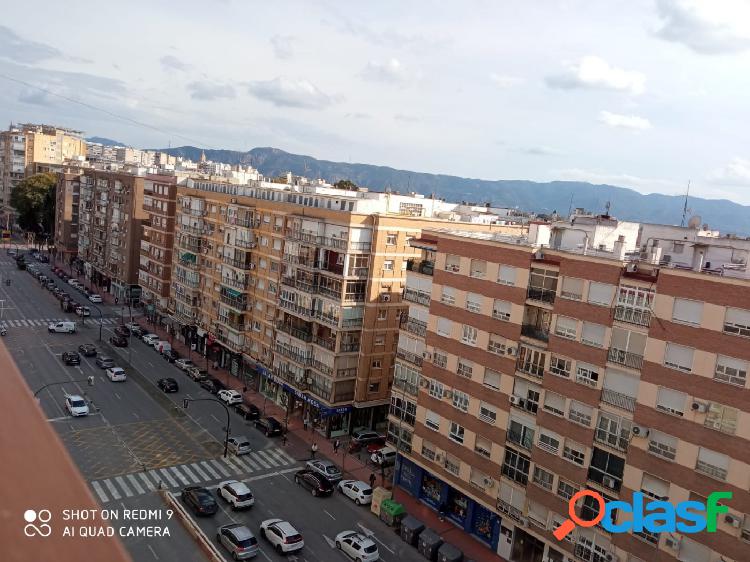 PISO EN RONDA NORTE CON VISTAS A LA MONTAÑA