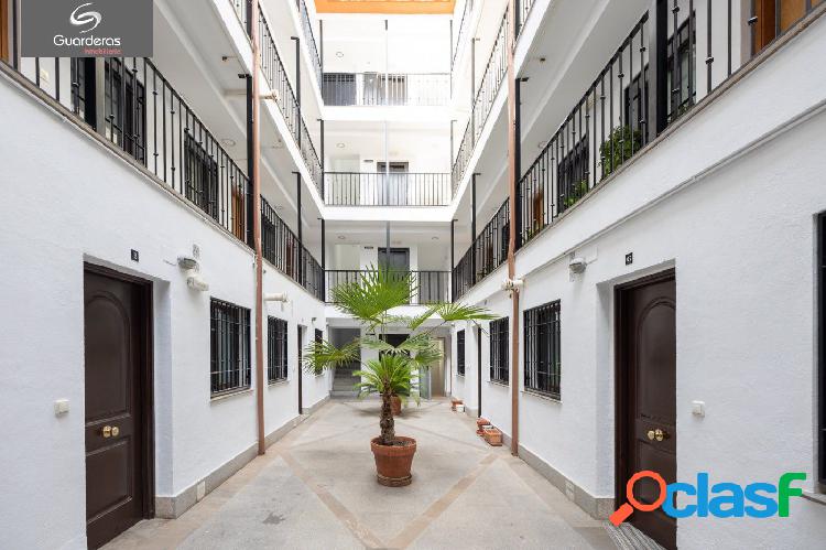 PISO EN VENTA EN LA ZUBIA CON PARKING