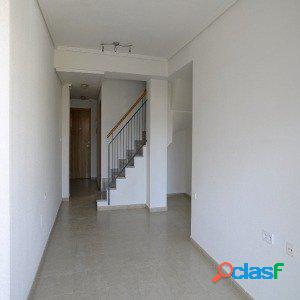 PISO EN VENTA EN PUENTE TOCINOS