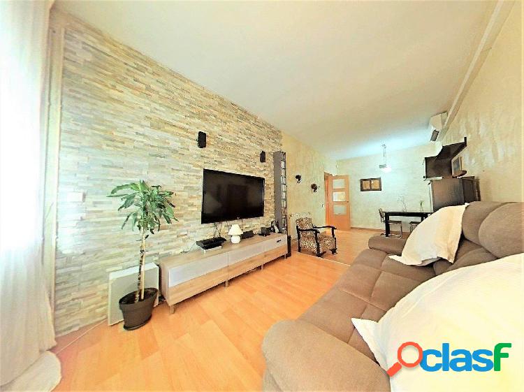 ¡PISO EN ZONA VINYETS (SANT BOI DE LLOBREGAT)!