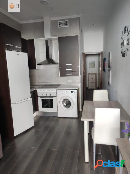 PRECIOSO APARTAMENTO JUNTO AL PUENTE DEL ARENAL