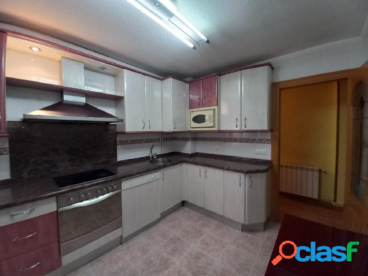 PRECIOSO PISO LUMINOSO