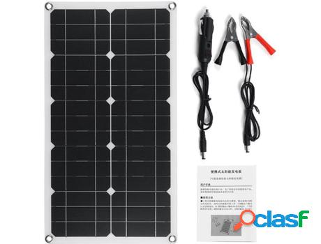 Panel Solar INSMA IS-SP6