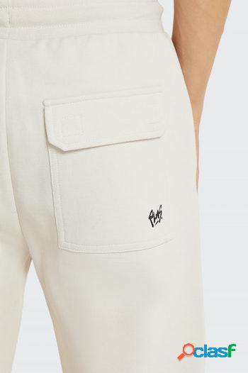 Pantalón polinesia cargo cortes