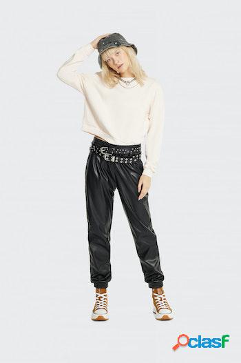 Pantalón polinesia jogger pu
