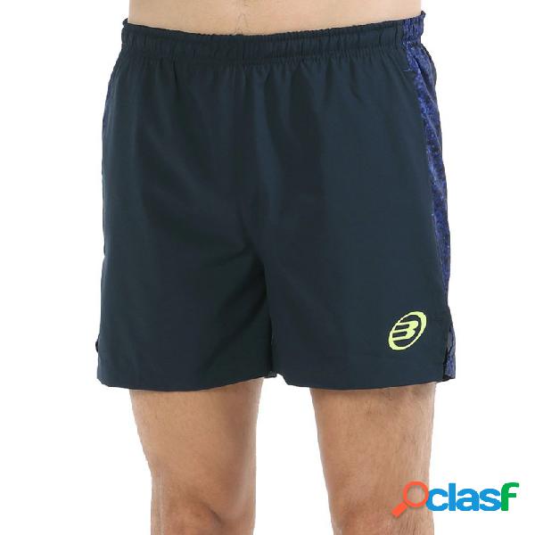 Pantalon bullpadel moler azul marino s
