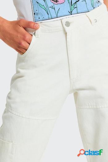 Pantalon jogger polinesia cargo