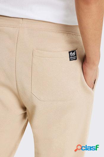 Pantalon polinesia jogger basico