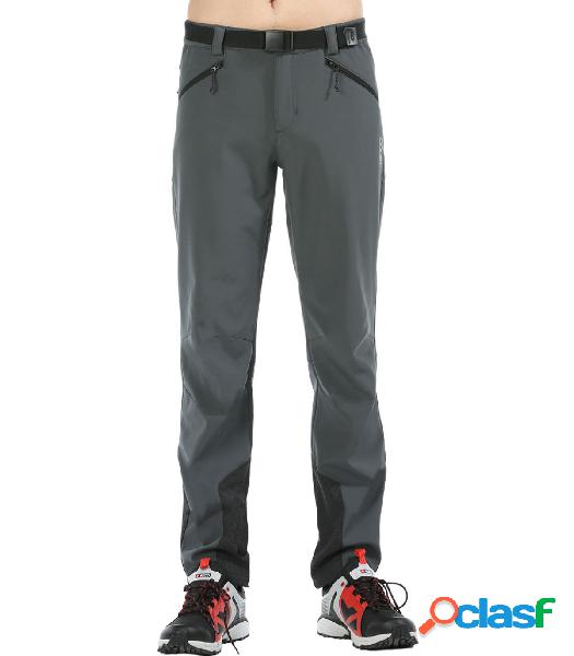 Pantalones +8000 Trueno 22I 084 Hombre Antracita 2XL