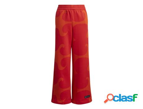 Pantalones ADIDAS Mujer (Multicolor - 11/12 Años)