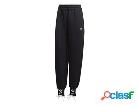 Pantalones ADIDAS ORIGINALS Mujer (Multicolor - 30)