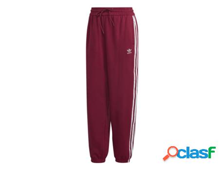 Pantalones ADIDAS ORIGINALS Mujer (Multicolor - 32)