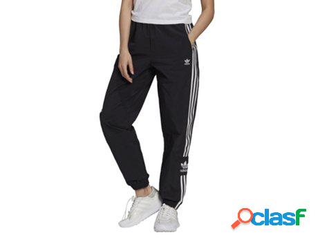 Pantalones ADIDAS ORIGINALS Mujer (Multicolor - 50)