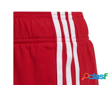 Pantalones ADIDAS ORIGINALS Unisexo (Multicolor - 7/8 Años)