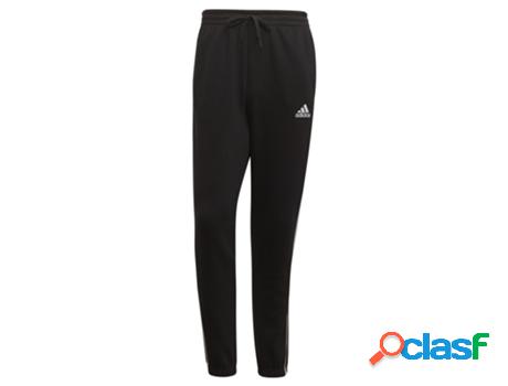 Pantalones Adidas Essentials Fleece Tapered Elastic (Tam: