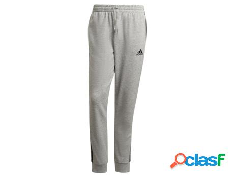 Pantalones Adidas Essentials French Terry Tapered Cuff