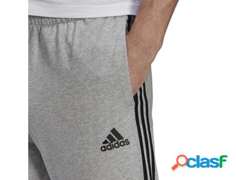 Pantalones Adidas Essentials Single Tapered Open Hem