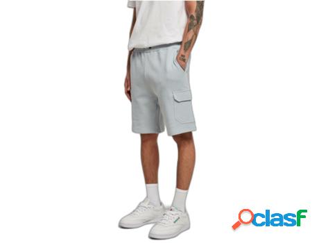 Pantalones Cortos Cargo Urban Classics Organic (XS)